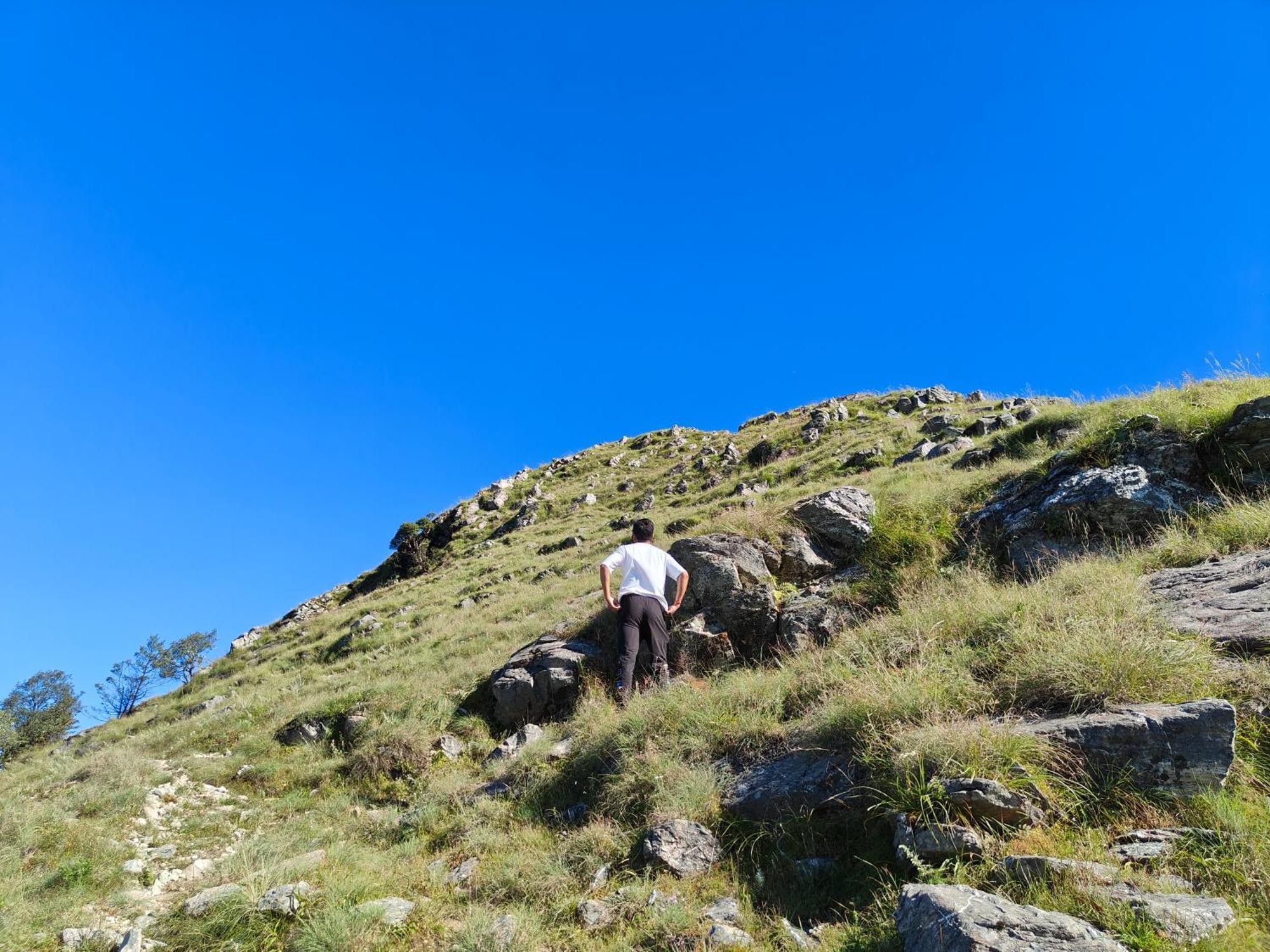 Himwanderer Camps & Cottages Pangot Nainital Zewnętrze zdjęcie